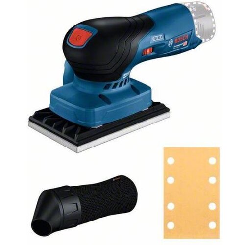 Bosch gss 18V-13 06019L0000 baterijska oscilatorna brusilica bez baterije 12 v 80 x 130 mm Cijene
