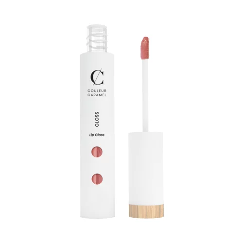 Couleur Caramel Lipgloss - 818 Baby Doll