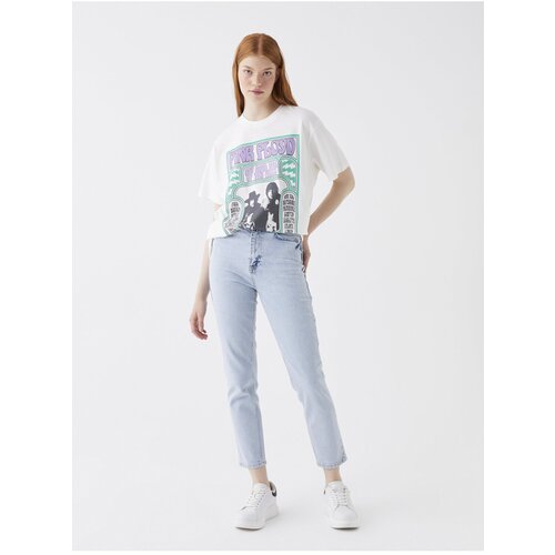 LC Waikiki Jeans - Blue - Mom Slike
