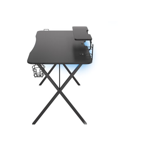 Genesis profesionalna gaming miza HOLM 300 RGB Cene