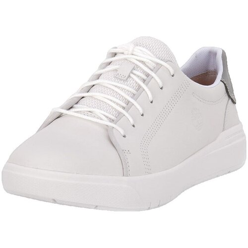 Timberland Nizke superge Baskets Seneca Bay textile Bela Cene