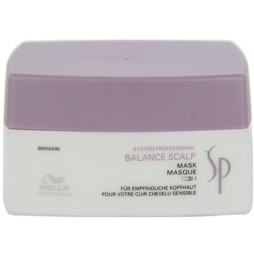 Wella Professionals sp balance scalp maska za občutljivo lasišče 200 ml Cene