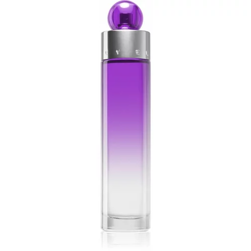 Perry Ellis 360° Purple parfemska voda za žene 100 ml