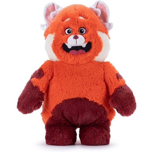 Disney Pixar Turning Red pli&amp;scaron;ana igračka 25cm Slike