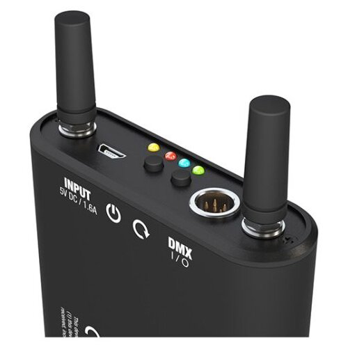 Cameo iDMX CORE - - Audio-Kondric Slike