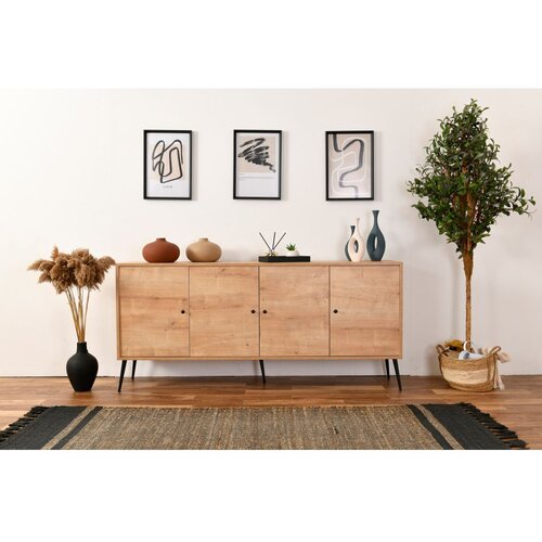 Hanah home komoda 998VOW1146 Cene