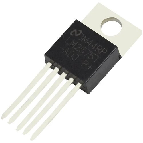  Integralno kolo LM2575T-ADJ Cene