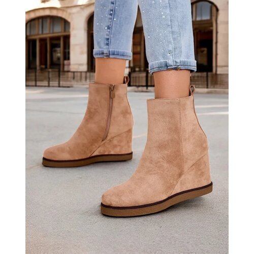 Resti Women's wedge boots Sierra Cene