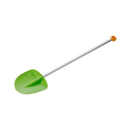 Fiskars 1001420 dječja lopata zelena Slike