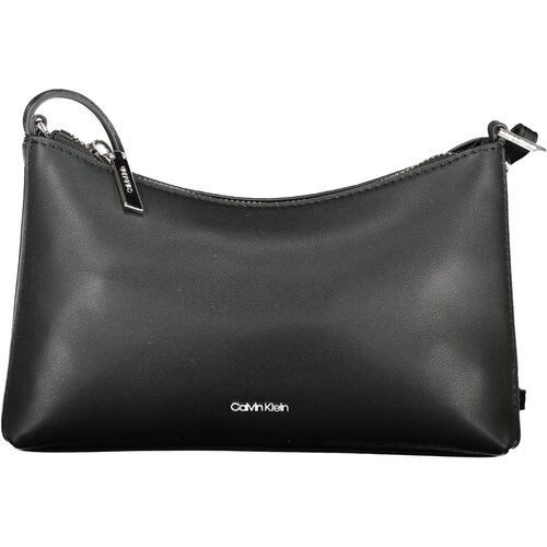 Calvin Klein WOMEN&#39;S BAG BLACK Cene