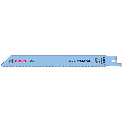 Bosch list univerzalne testere S 918 BF 2608651781 Slike