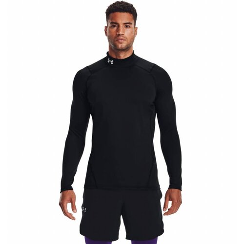 Under Armour Men&amp;#039;s T-shirt CG Armour Fitted Mock Slike