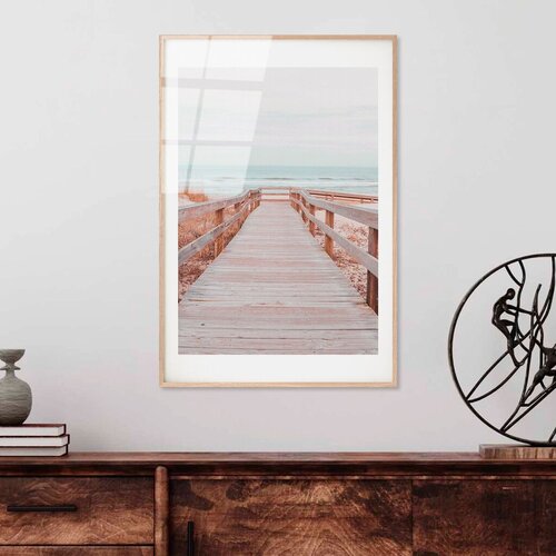 Wallity slika UV-1044, 30 x 45 cm Cene