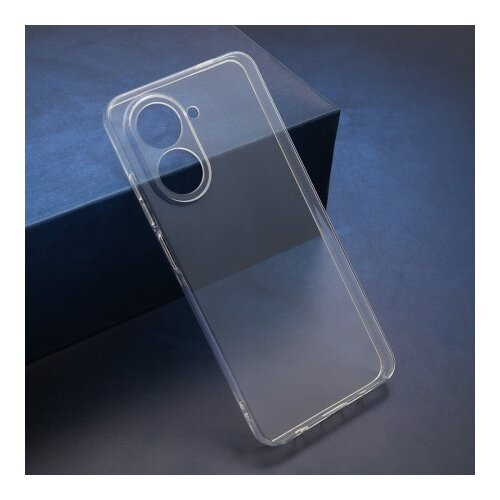  Futrola silikon clear za xiaomi redmi a7 4g providna ( F125558 ) Slike