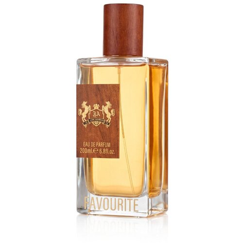 John Ashwood Favourite parfumska voda 200 ml unisex Slike