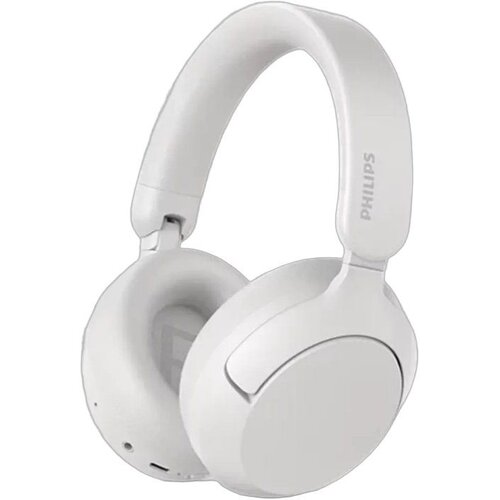 Philips Slu&scaron;alice TAH6000WT / Bluetooth / Wireless / ANC / White Cene