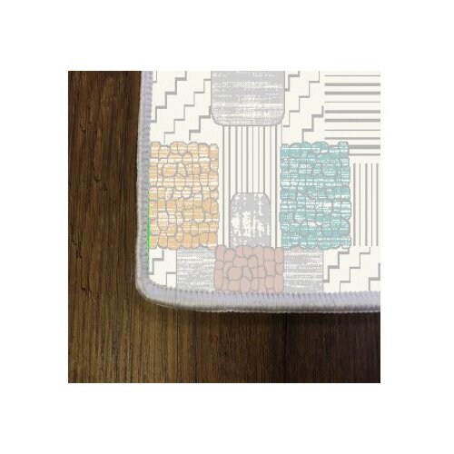 Conceptum Hypnose tepih Eexfab1155, pravougaoni, 80 x 120 cm, &amp;scaron;areni Slike
