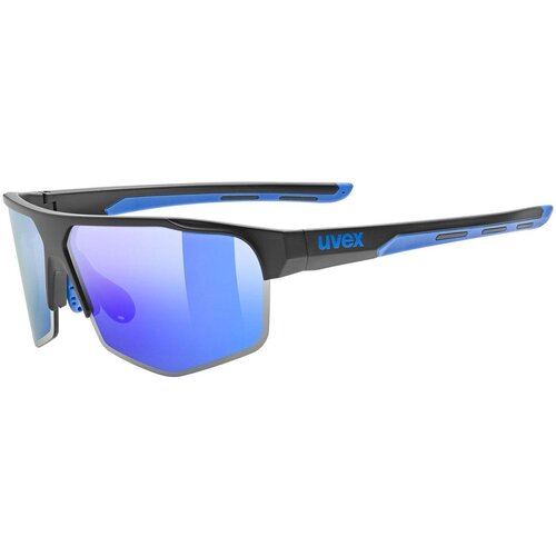 Uvex axos set 2416 ONE SIZE (69) Črna/Modra Slike