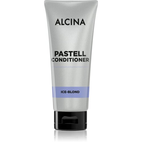 ALCINA Pastell osvežujoči balzam za posvetljene, melirane hadne blond lase 100 ml Cene