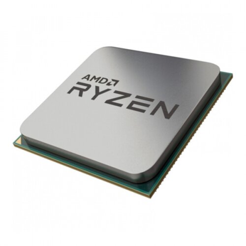 AMD CPU AM4 Ryzen 3 PRO 2100GE 2 cores 3.2GHz Radeon Vega tray Slike