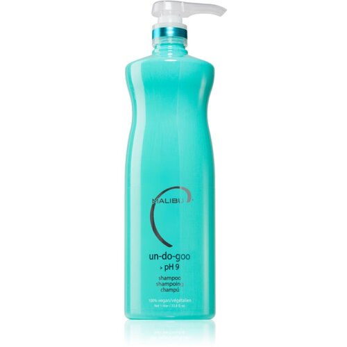 Malibu C Un Do Goo čistilni razstrupljevalni &amp;scaron;ampon 1000 ml Slike