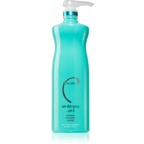 Malibu C Un Do Goo detoksikacijski šampon za čišćenje 1000 ml