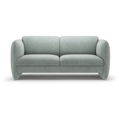 Micadoni Plava sofa od šenila 168 cm Georgia – Cene