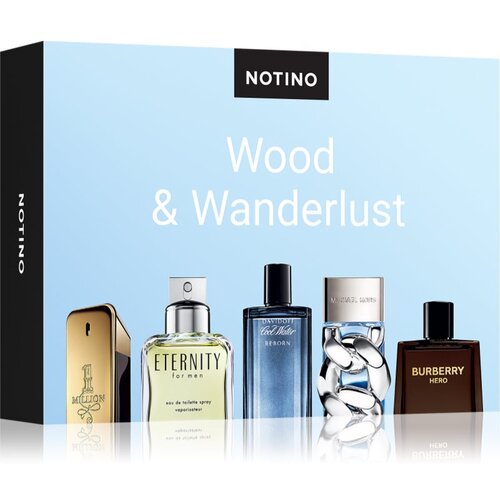 Notino Discovery Discovery Box Parfum Beauty Discovery Box Notino