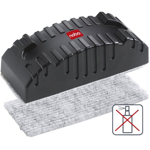  REFIL ZA BRISAČ ZA BIJELU PLOČU MAGNETNI PK10 NOBO 34534497 Cijene