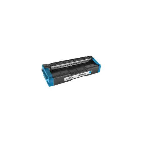 Ricoh SPC310 (406480) hc modra (cyan), kompatibilen toner za 6000 strani