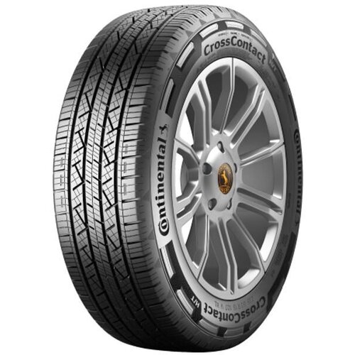 Continental CrossContact H/T ( 265/55 R20 113V XL EVc ) Cene