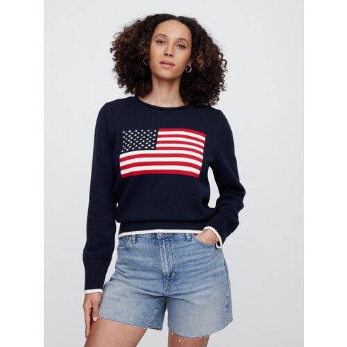 GAP Americana Sweater - Women's Cene