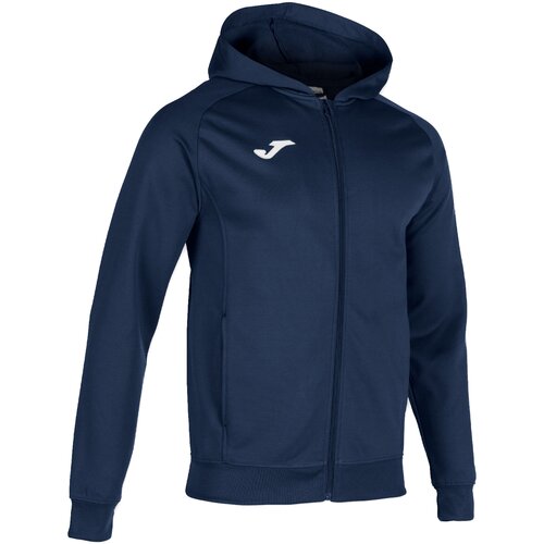 Joma Športne jope in jakne Menfis Hoodie Modra Cene