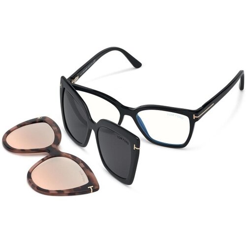 Tom Ford FT5641-B 001 - ONE SIZE (53) Cijene