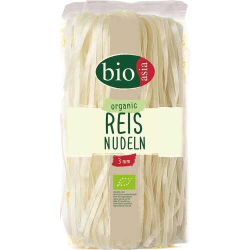 BIO riževi rezanci - 200 g Cene