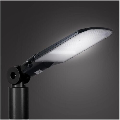 Brilagi LED ulična lampa URBANLIGHT LED/100W/230V crna IP65 Cene