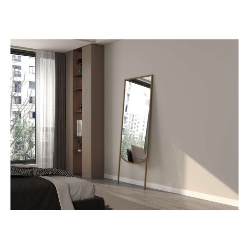 Hanah home Ogledalo Econo Gold Cene