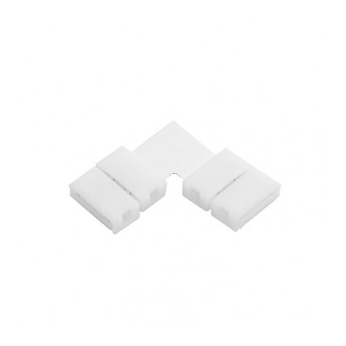 Hennessy spojnica za jednobojne LED trake 10mm 90&amp;deg; ( LTR-UG-5050 ) Slike
