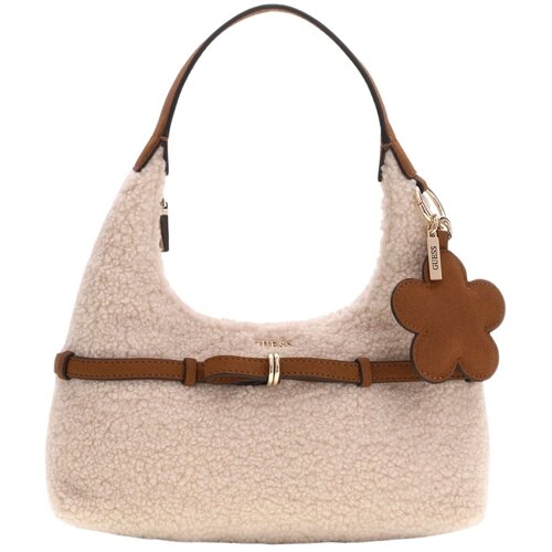 Guess Torbice za na ramo HWWS2325770 Kostanjeva Slike
