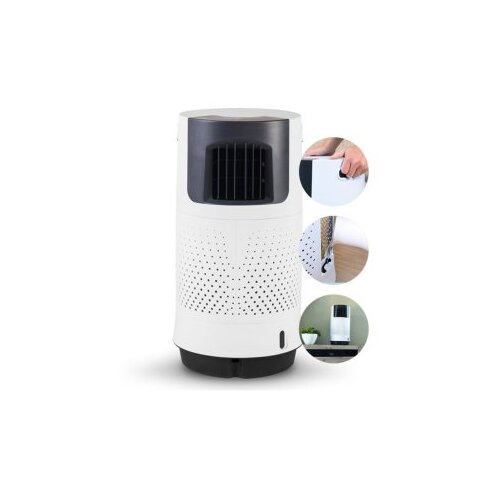 Eco Mist Rashladni uređaj EVAPORATOR Slike