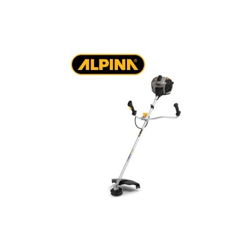 Alpina motorni trimer ABR 55 D Cijene