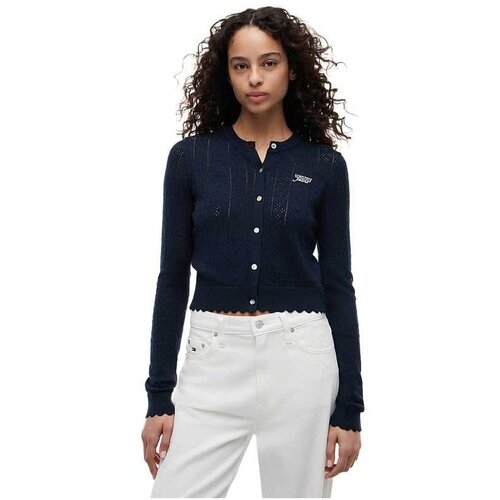 Tommy Hilfiger teget ženski kardigan Slike