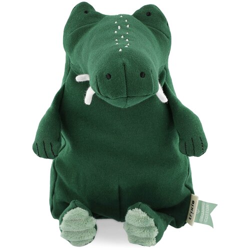 Trixie mala plišasta igračka mr. crocodile Cene