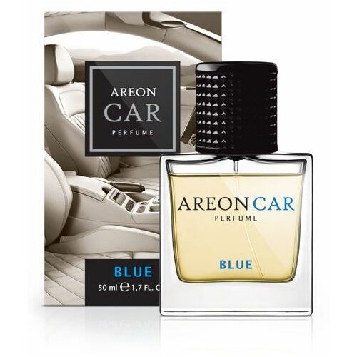 Areon Miris sprej Car Perfume Blue 50 ml Slike