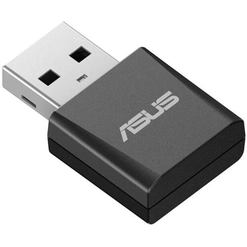 Asus Nano Adapter Usb-Be92, Crni Cene