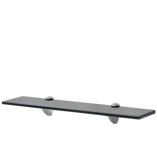 VidaXL Steklena Polica 50x10 cm 8 mm, (20765337) Slike