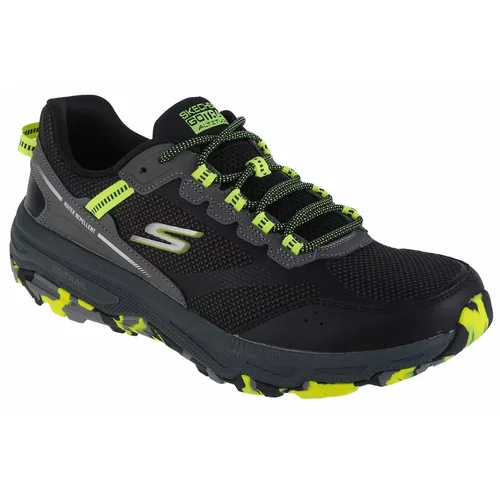 Trail skechers top