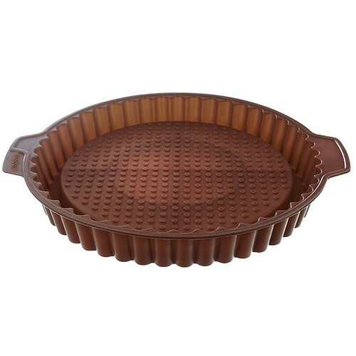 Orion Silikonski model za pite ø 27 cm – Cene