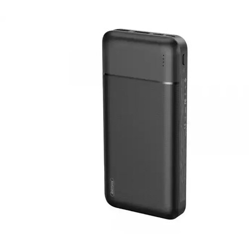 Remax RPP-166 Lango 20.000mAh Black Power Bank Cene