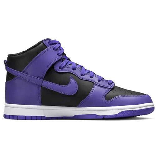 Nike dunk hi retro bttys Cene